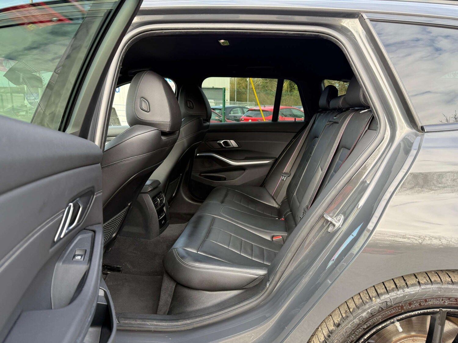 Used BMW 3 Series 2022 for sale - 77771456: Photo 29