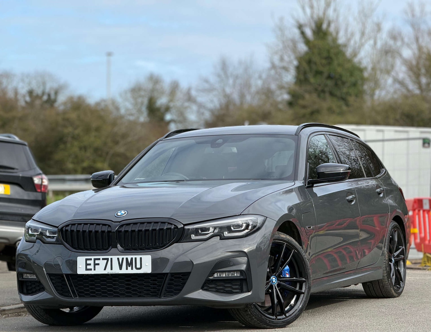 Used BMW 3 Series 2022 for sale - 77771456: Photo 3