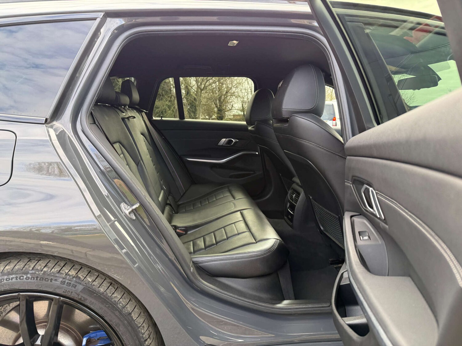 Used BMW 3 Series 2022 for sale - 77771456: Photo 30