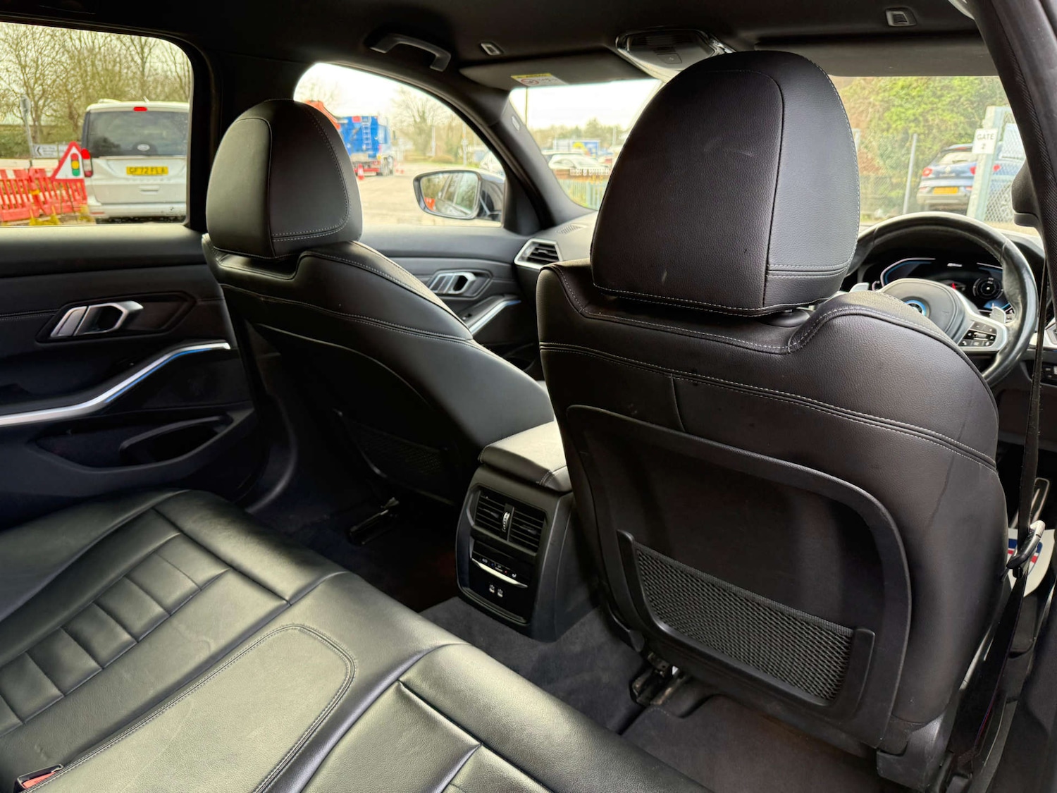 Used BMW 3 Series 2022 for sale - 77771456: Photo 31