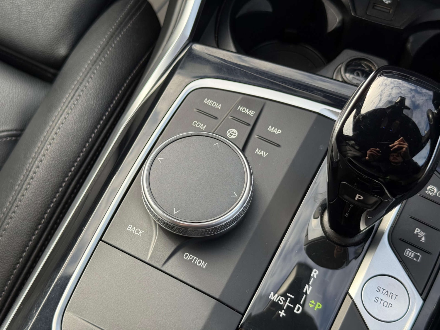 Used BMW 3 Series 2022 for sale - 77771456: Photo 32