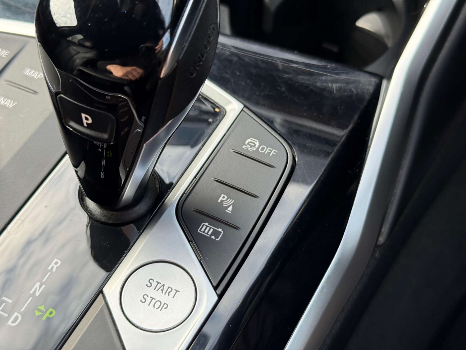 Used BMW 3 Series 2022 for sale - 77771456: Photo 34