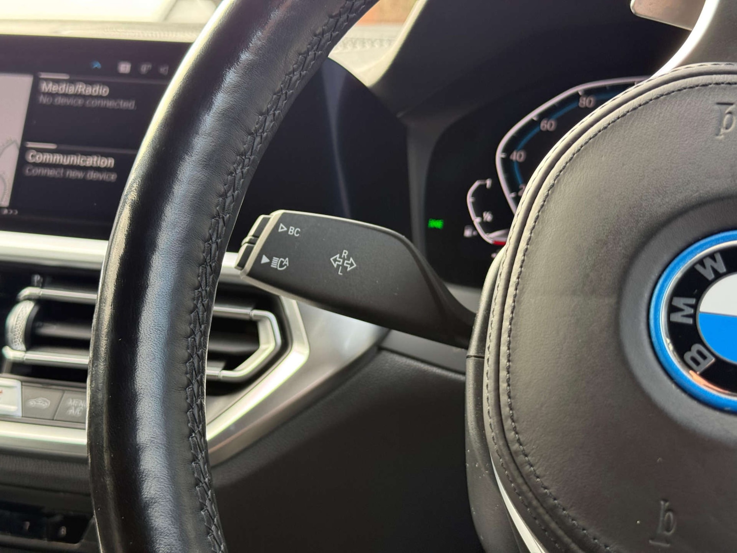 Used BMW 3 Series 2022 for sale - 77771456: Photo 35