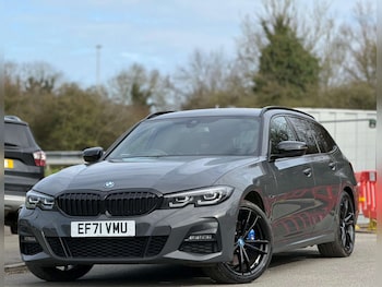 Used BMW 3 Series 2022 for sale - 77771456: Photo