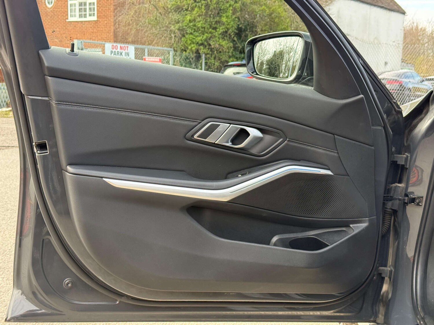 Used BMW 3 Series 2022 for sale - 77771456: Photo 41