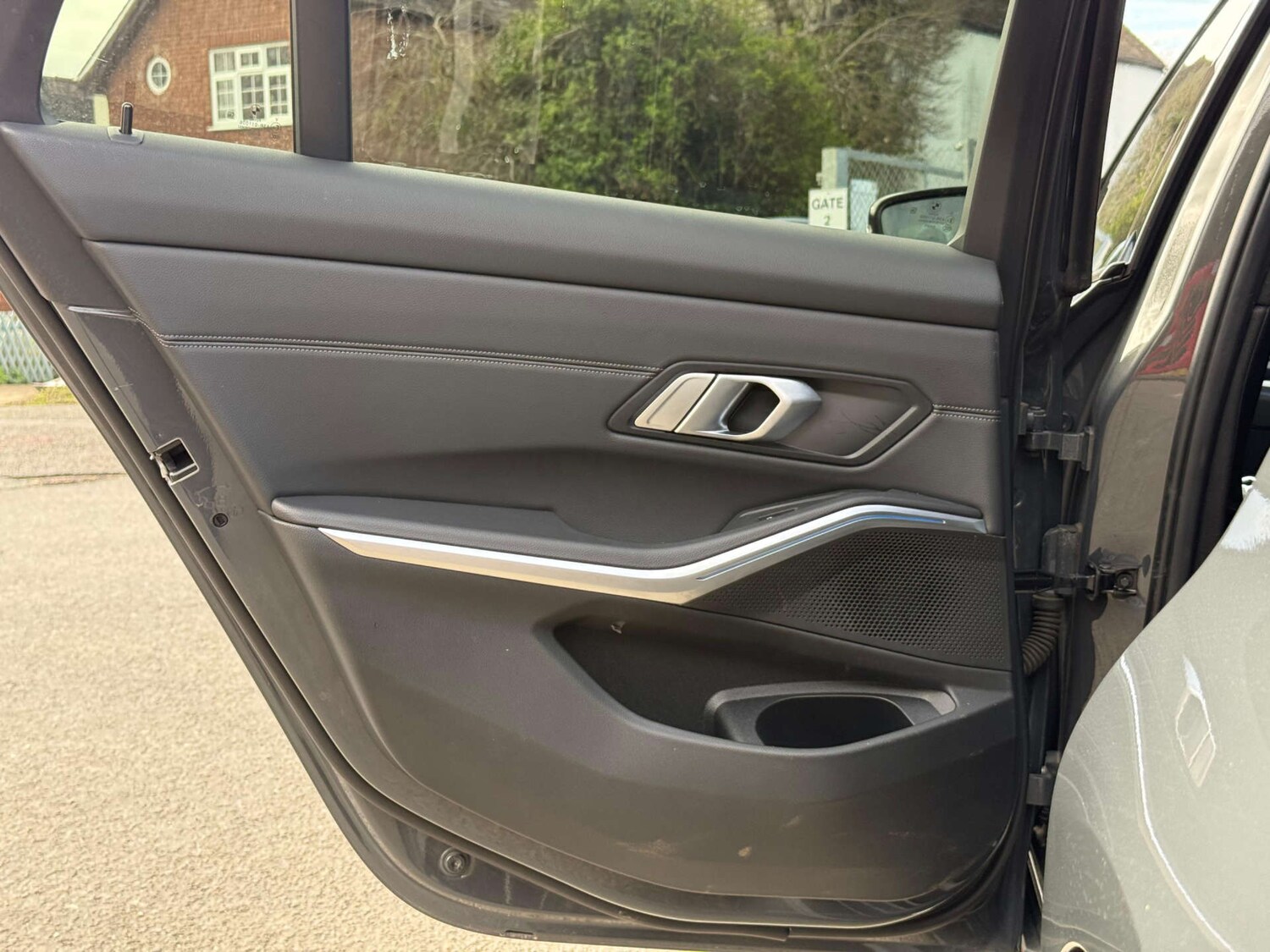 Used BMW 3 Series 2022 for sale - 77771456: Photo 42