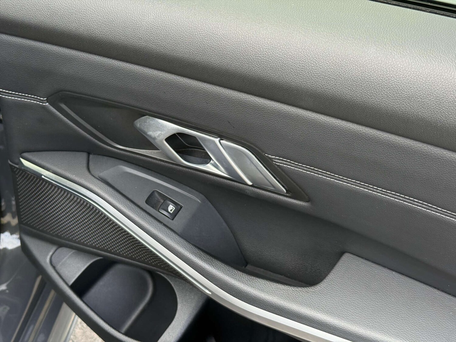 Used BMW 3 Series 2022 for sale - 77771456: Photo 44