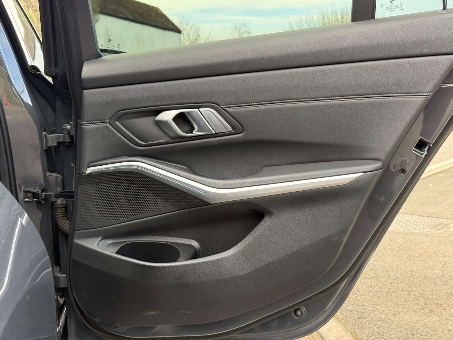 Used BMW 3 Series 2022 for sale - 77771456: Photo 45