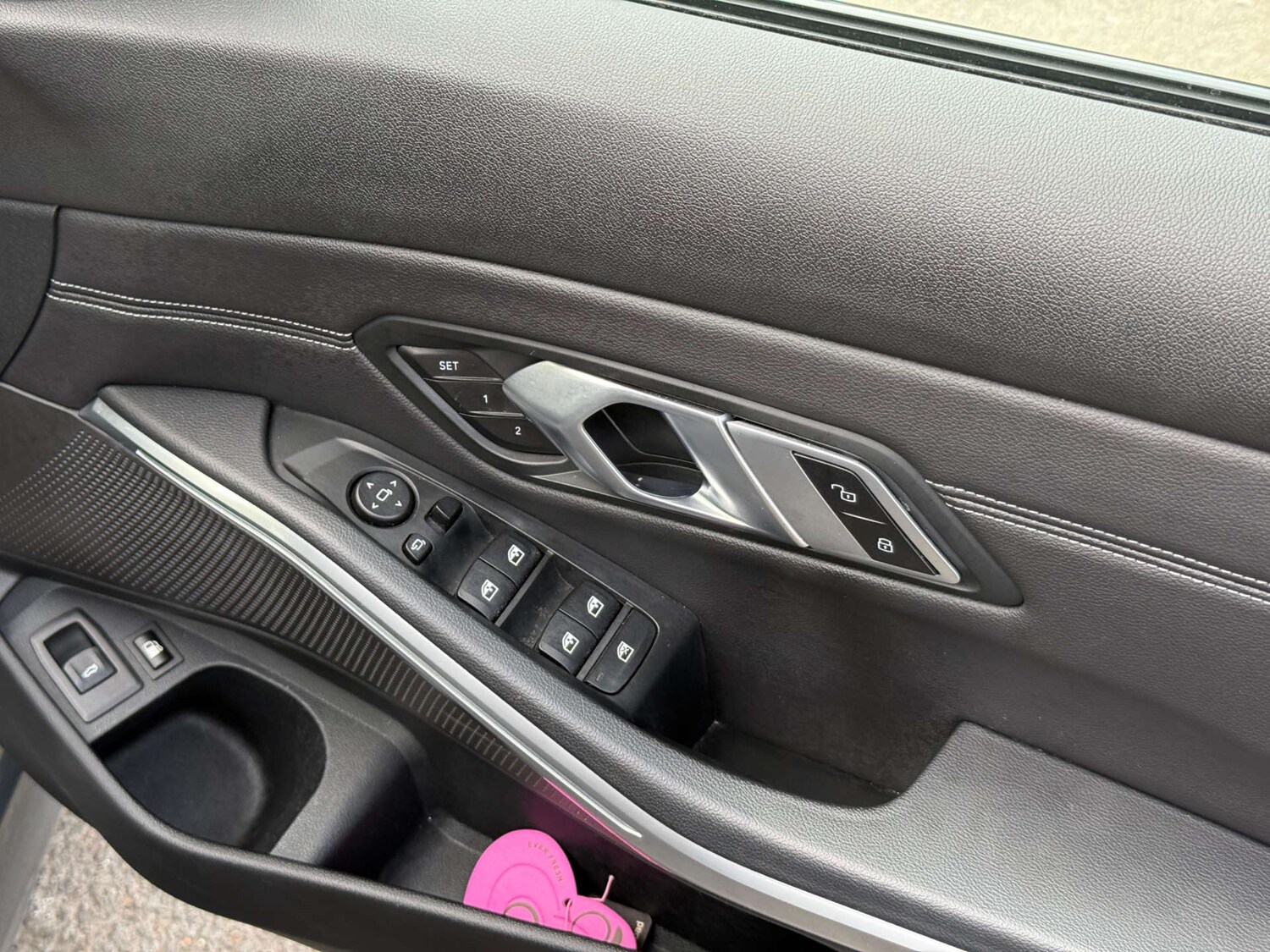 Used BMW 3 Series 2022 for sale - 77771456: Photo 46