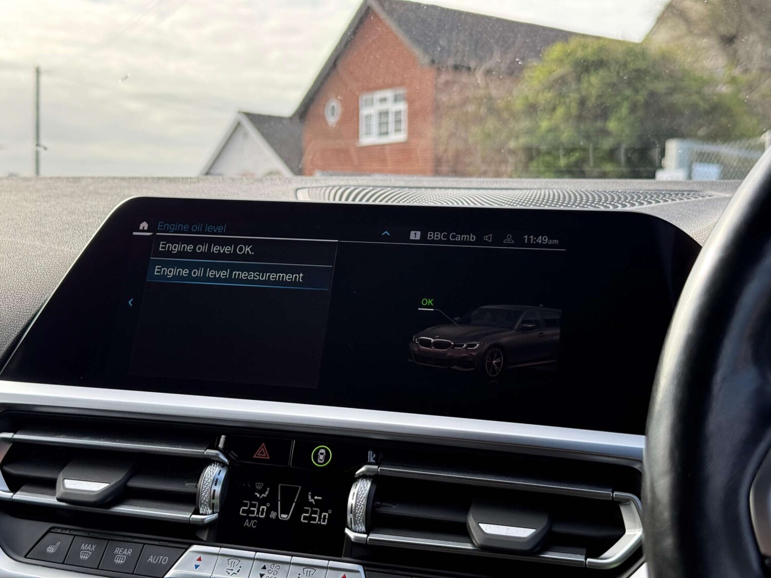 Used BMW 3 Series 2022 for sale - 77771456: Photo 50