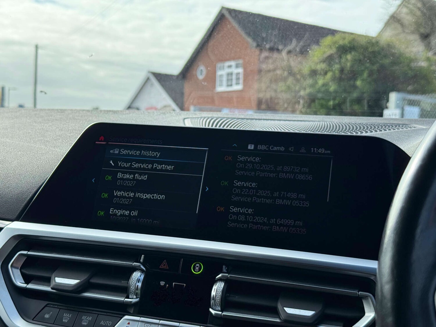 Used BMW 3 Series 2022 for sale - 77771456: Photo 51