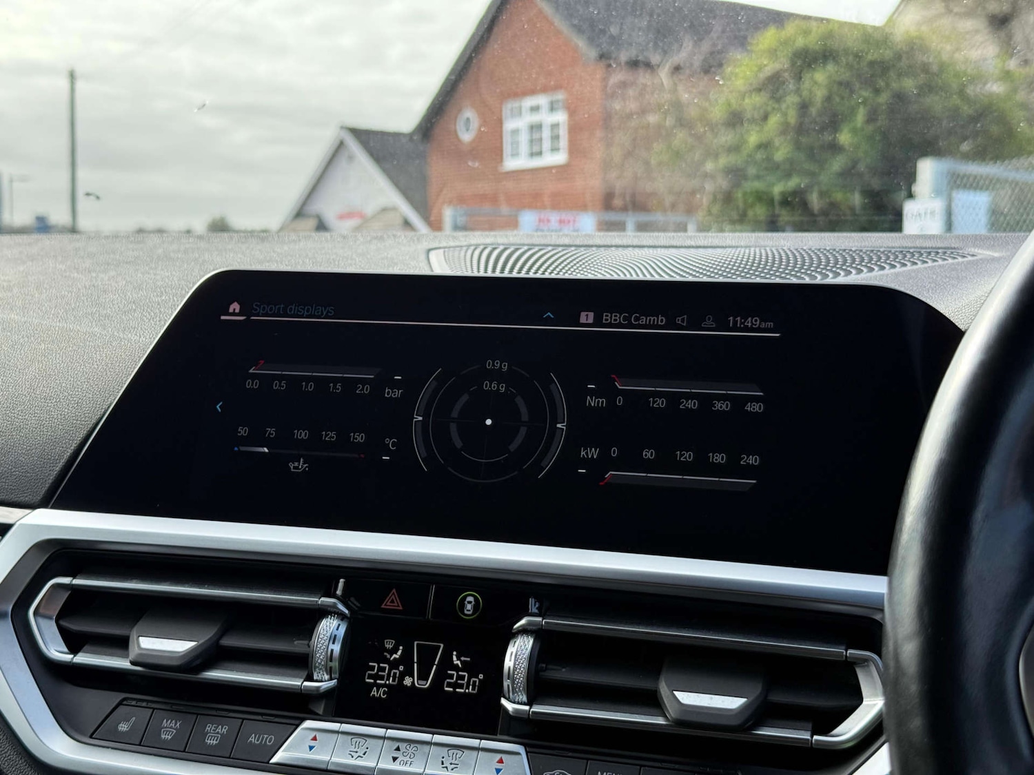 Used BMW 3 Series 2022 for sale - 77771456: Photo 52