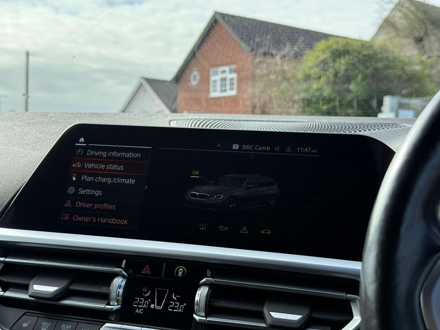 Used BMW 3 Series 2022 for sale - 77771456: Photo 59