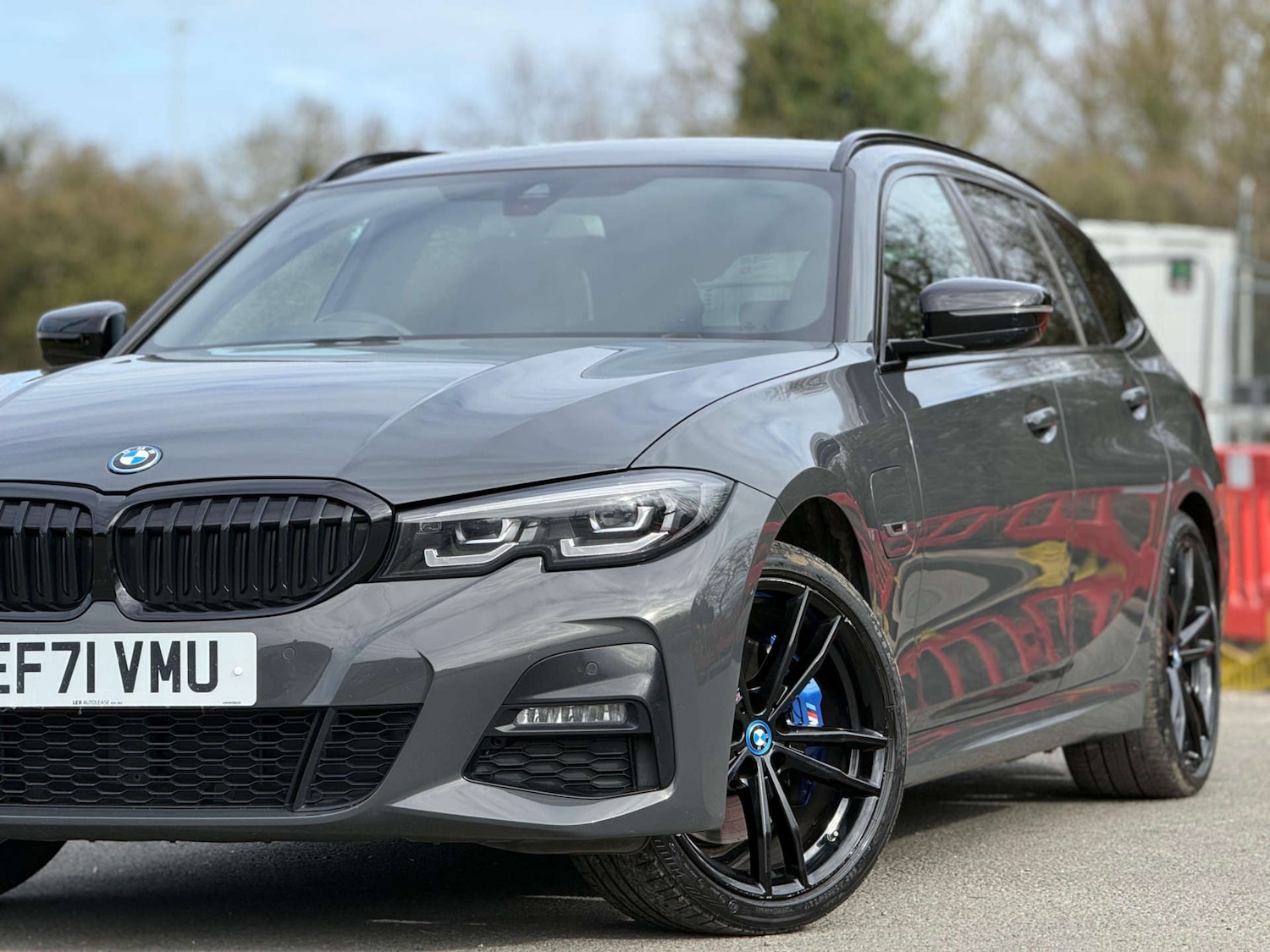 Used BMW 3 Series 2022 for sale - 77771456: Photo 6