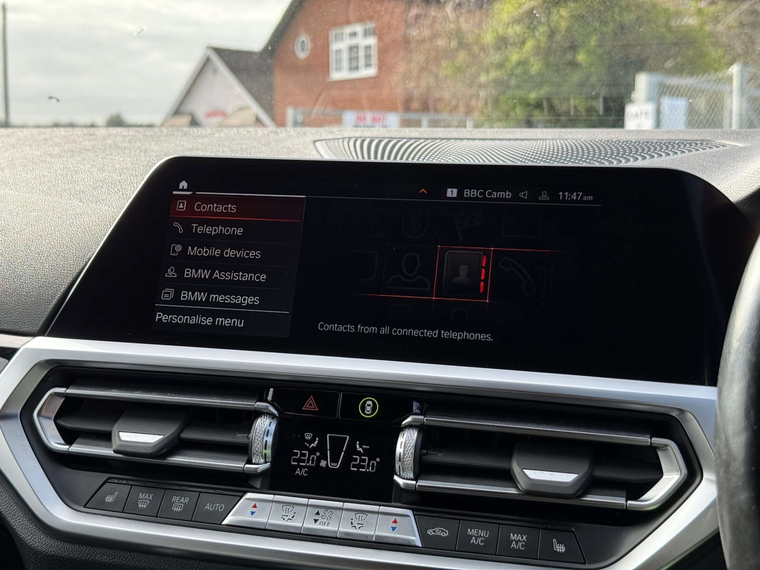 Used BMW 3 Series 2022 for sale - 77771456: Photo 62