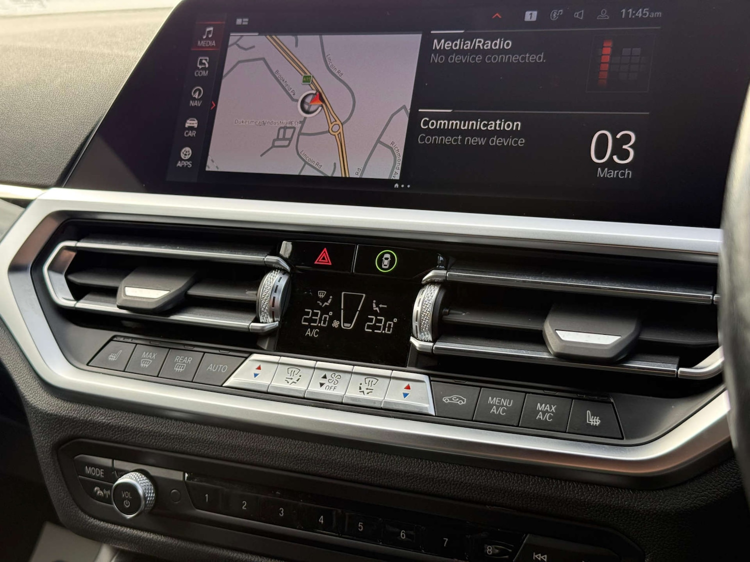 Used BMW 3 Series 2022 for sale - 77771456: Photo 66