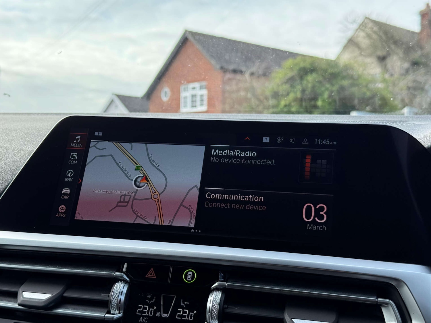 Used BMW 3 Series 2022 for sale - 77771456: Photo 67