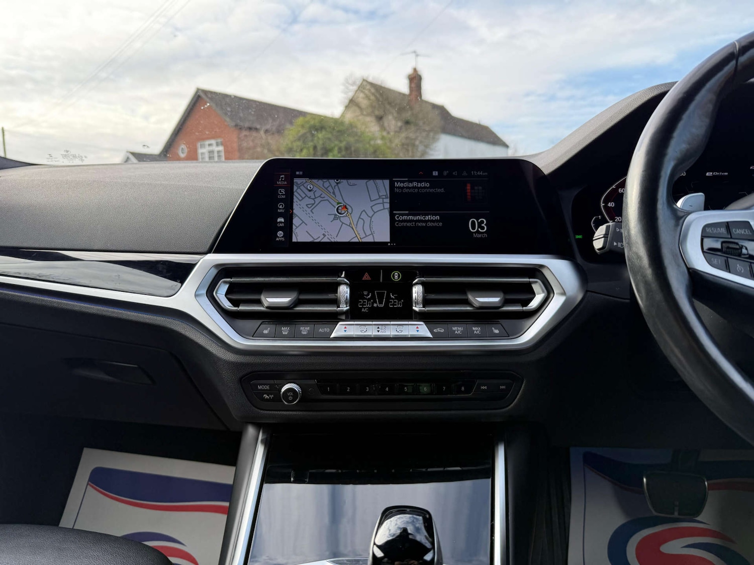 Used BMW 3 Series 2022 for sale - 77771456: Photo 68