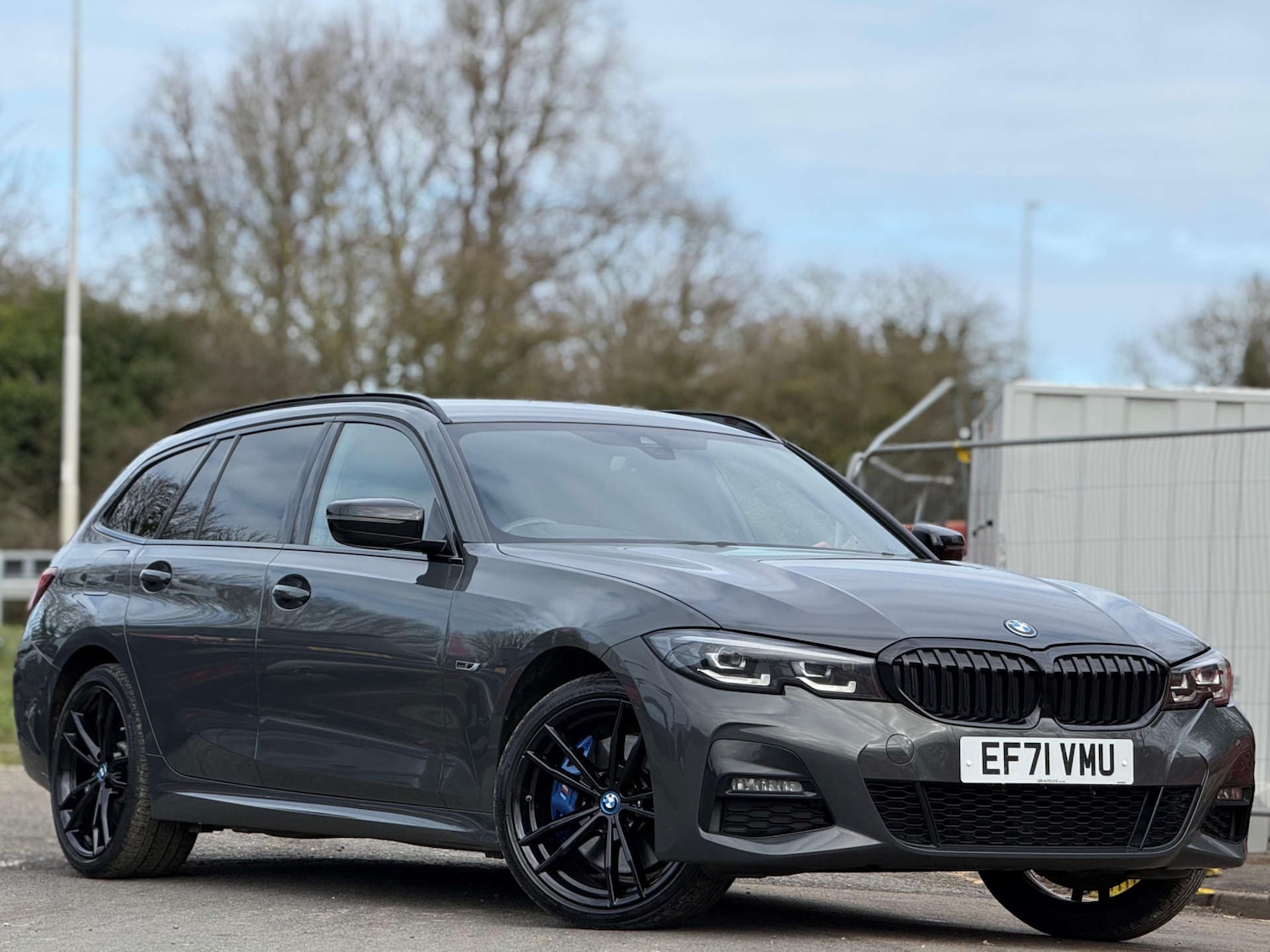 Used BMW 3 Series 2022 for sale - 77771456: Photo 7