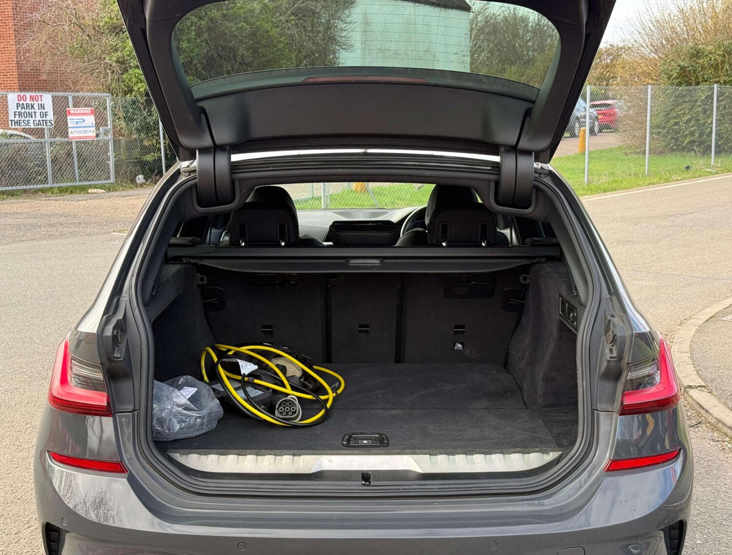 Used BMW 3 Series 2022 for sale - 77771456: Photo 72