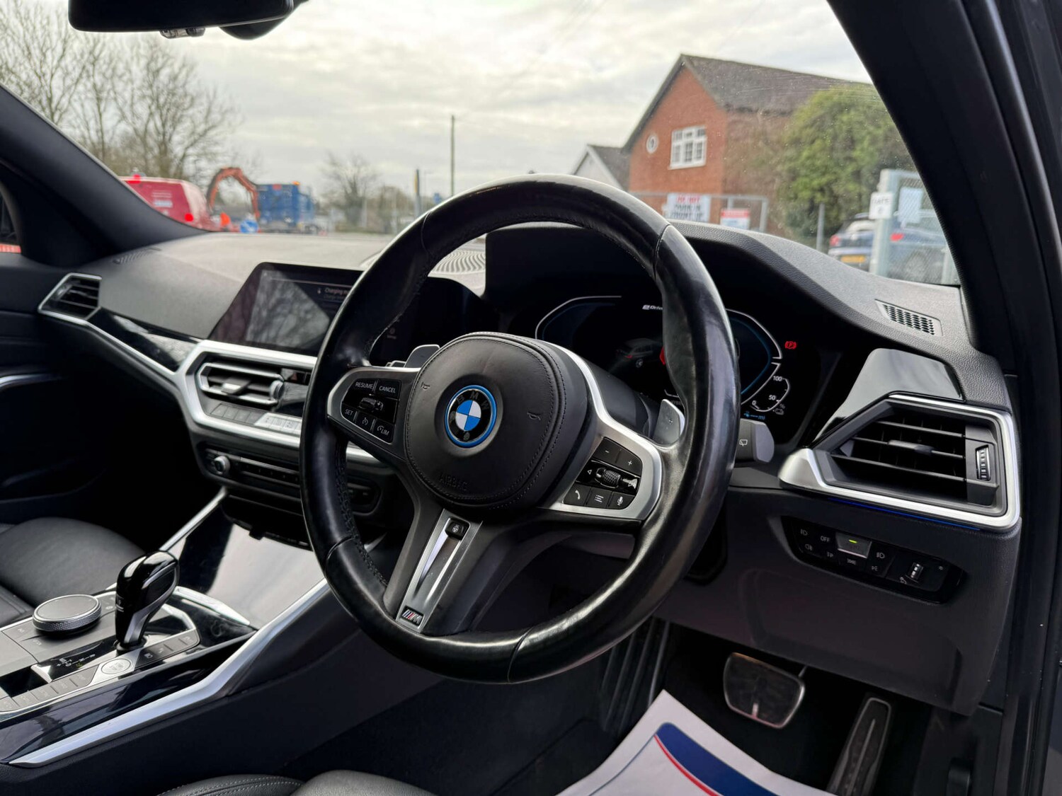 Used BMW 3 Series 2022 for sale - 77771456: Photo 77