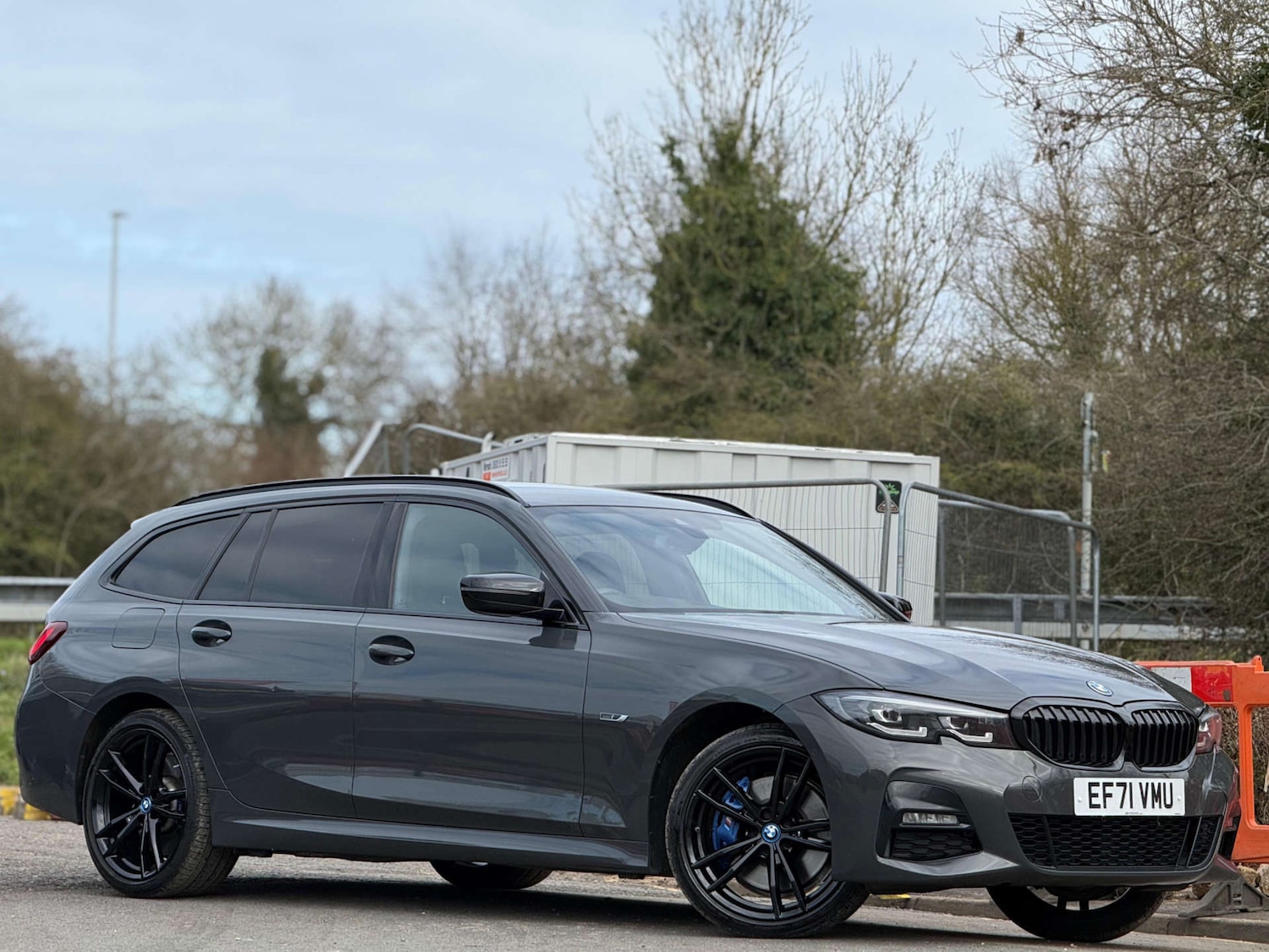 Used BMW 3 Series 2022 for sale - 77771456: Photo 8