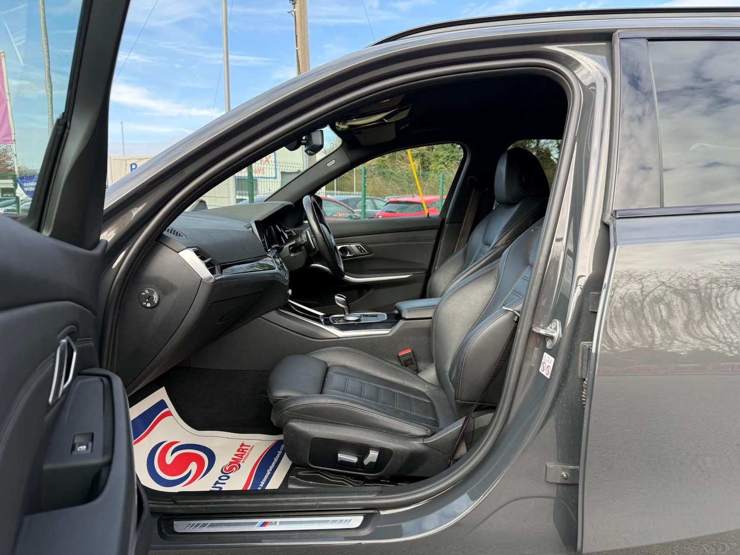 Used BMW 3 Series 2022 for sale - 77771456: Photo 84