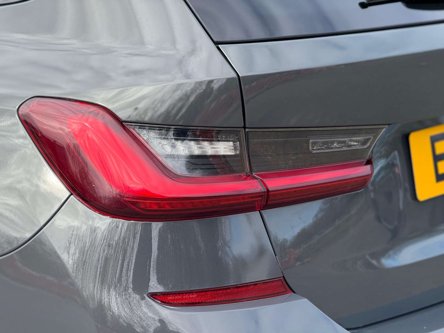 Used BMW 3 Series 2022 for sale - 77771456: Photo 88