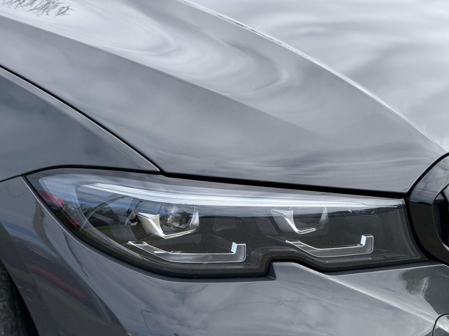 Used BMW 3 Series 2022 for sale - 77771456: Photo 89