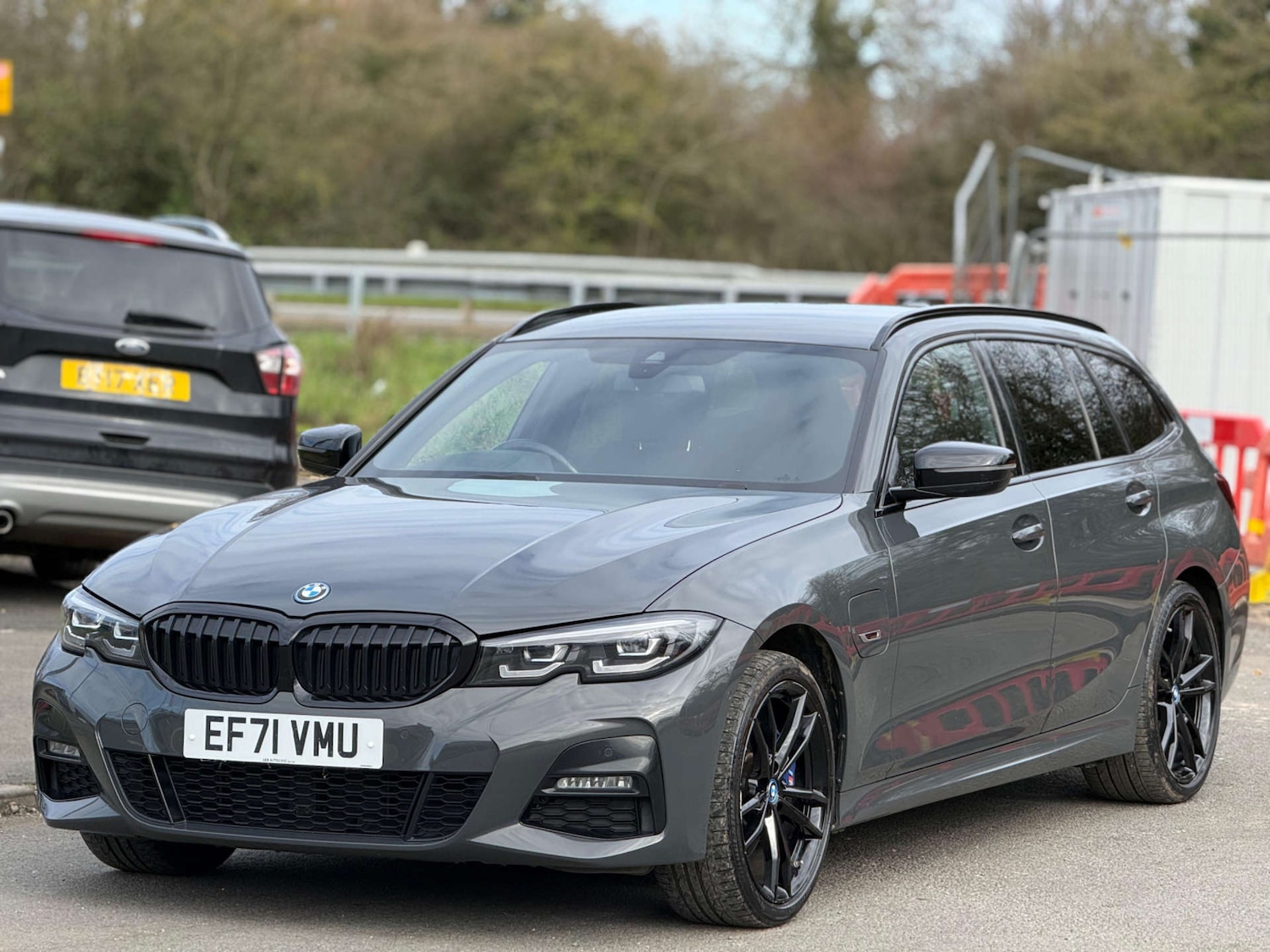 Used BMW 3 Series 2022 for sale - 77771456: Photo 9