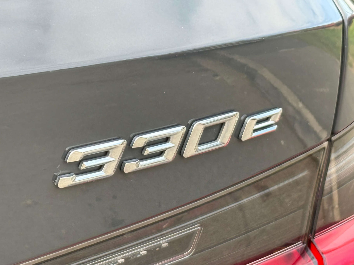 Used BMW 3 Series 2022 for sale - 77771456: Photo 90