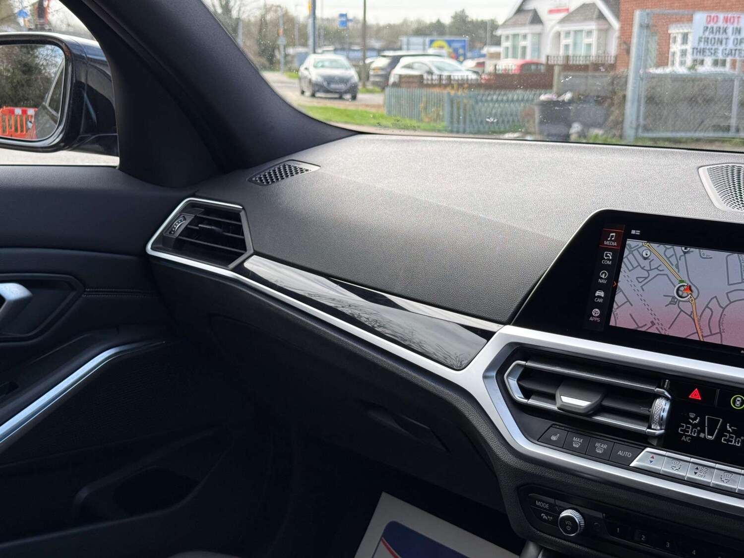 Used BMW 3 Series 2022 for sale - 77771456: Photo 93