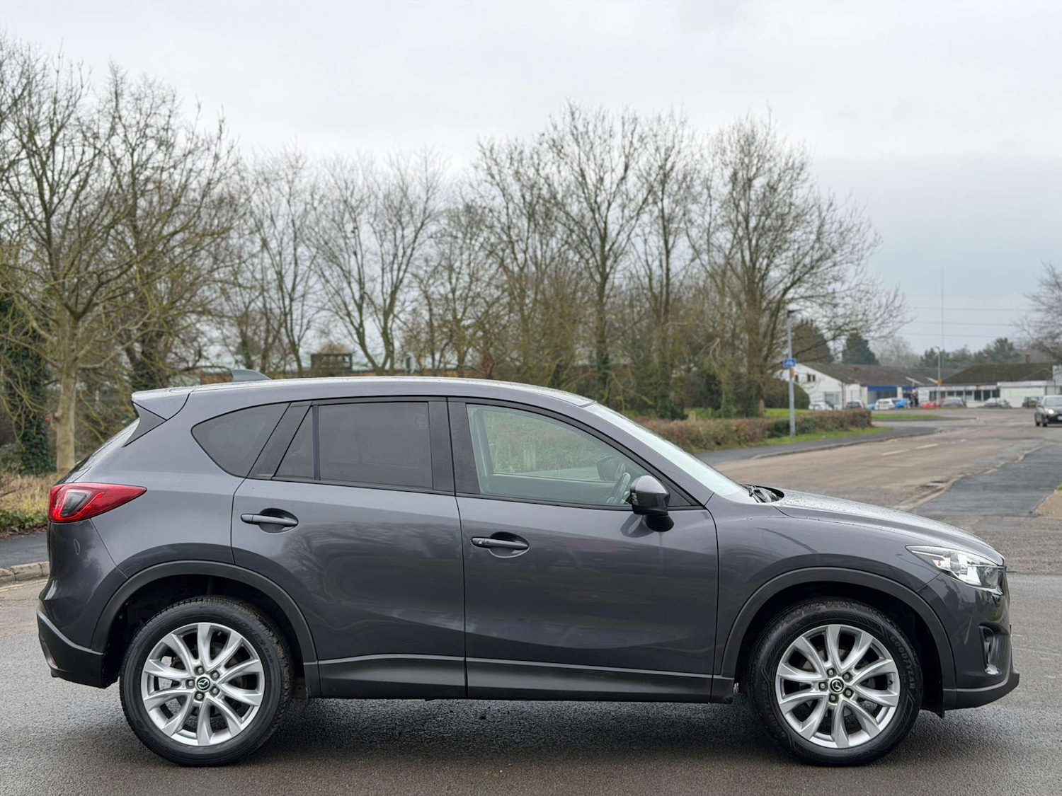 Used Mazda CX-5 2014 for sale - 77437620: Photo 12