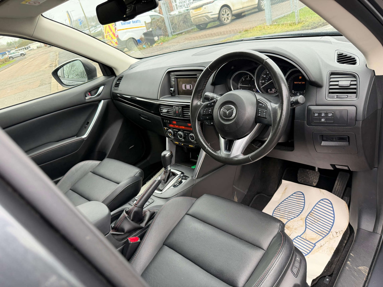 Used Mazda CX-5 2014 for sale - 77437620: Photo 15