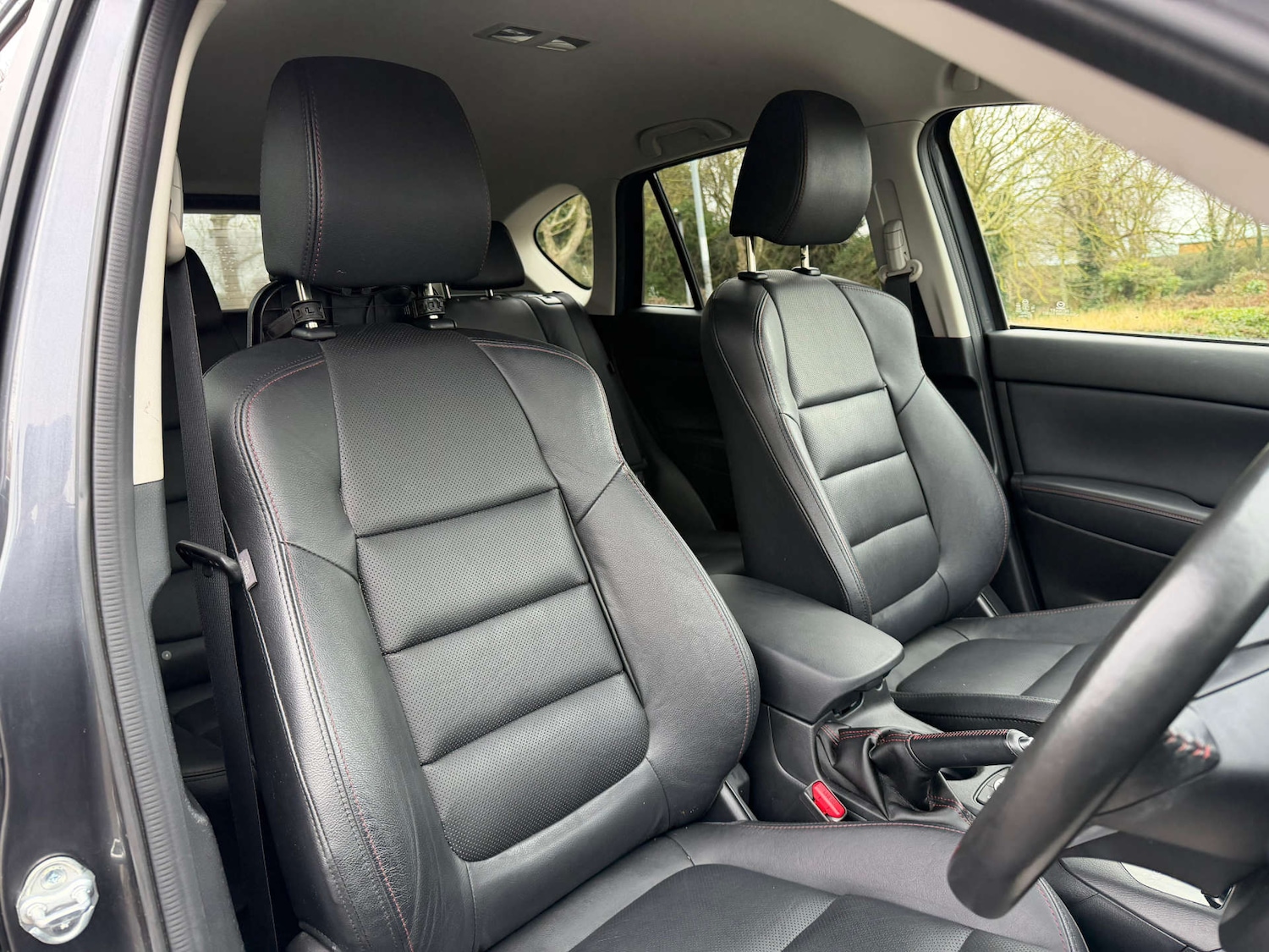 Used Mazda CX-5 2014 for sale - 77437620: Photo 16