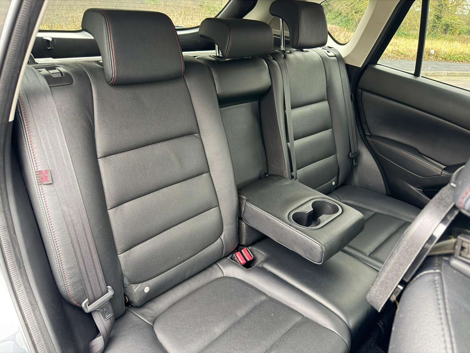 Used Mazda CX-5 2014 for sale - 77437620: Photo 17