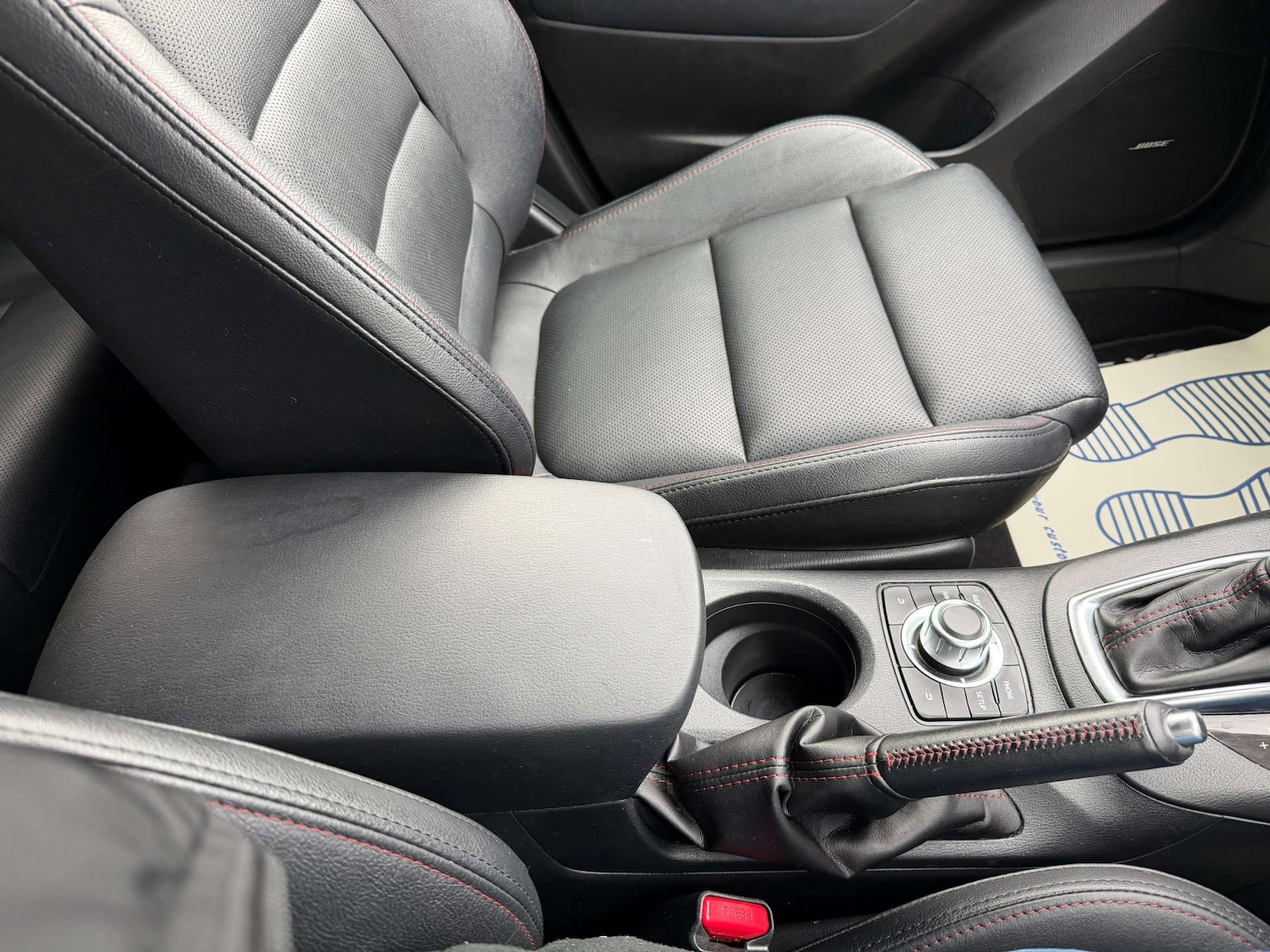 Used Mazda CX-5 2014 for sale - 77437620: Photo 19