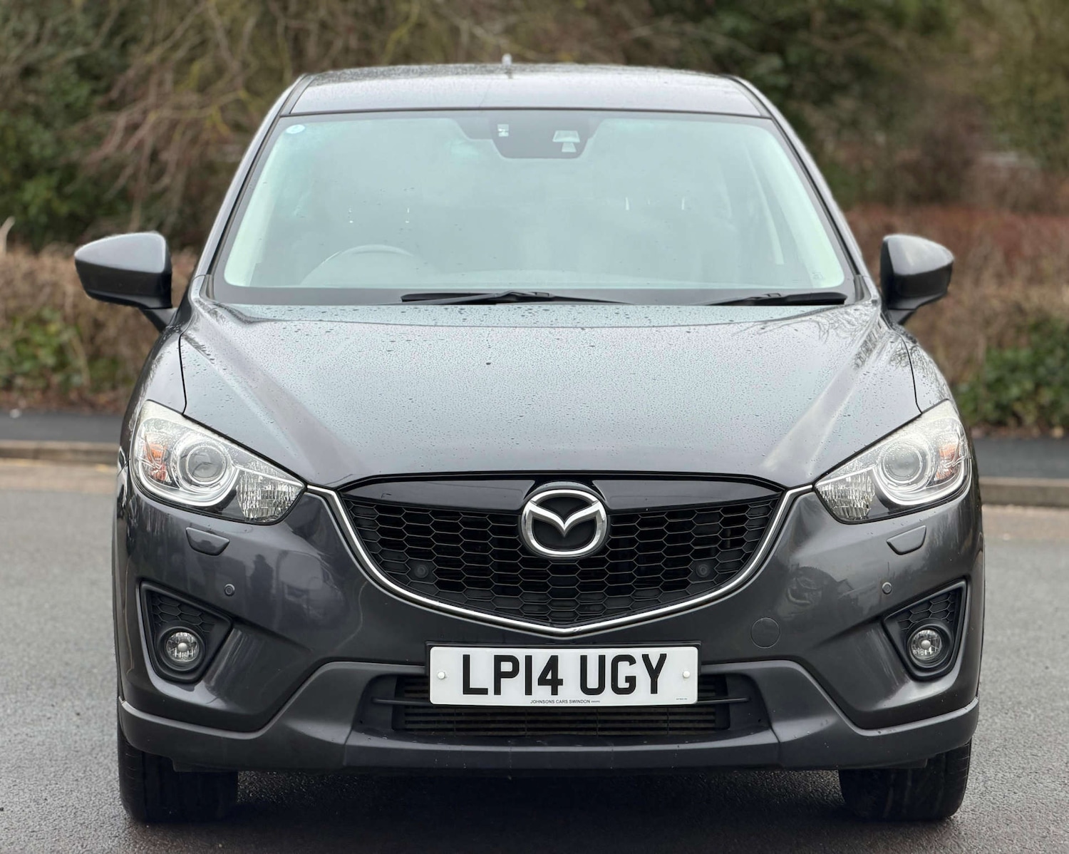 Used Mazda CX-5 2014 for sale - 77437620: Photo 2