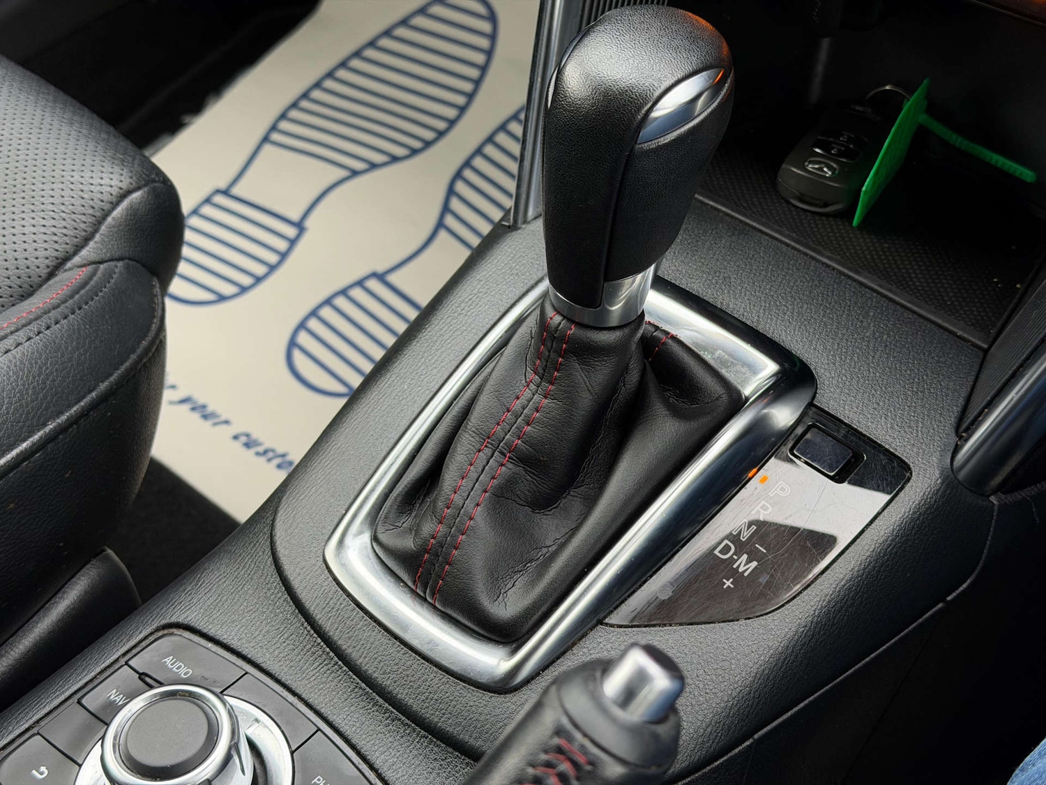 Used Mazda CX-5 2014 for sale - 77437620: Photo 20