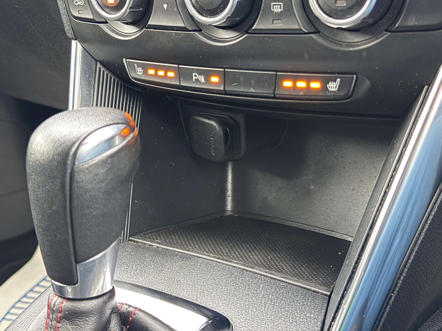 Used Mazda CX-5 2014 for sale - 77437620: Photo 22