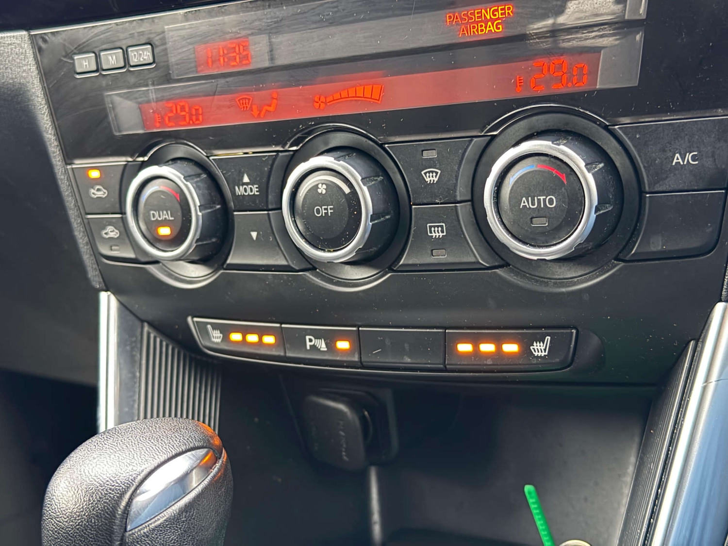 Used Mazda CX-5 2014 for sale - 77437620: Photo 23