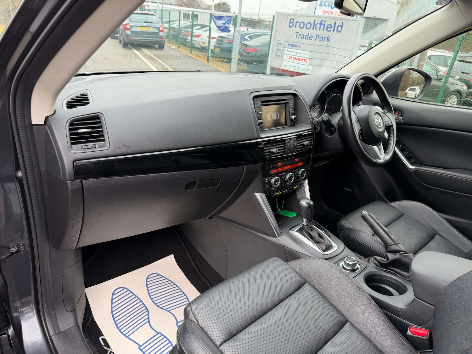 Used Mazda CX-5 2014 for sale - 77437620: Photo 26