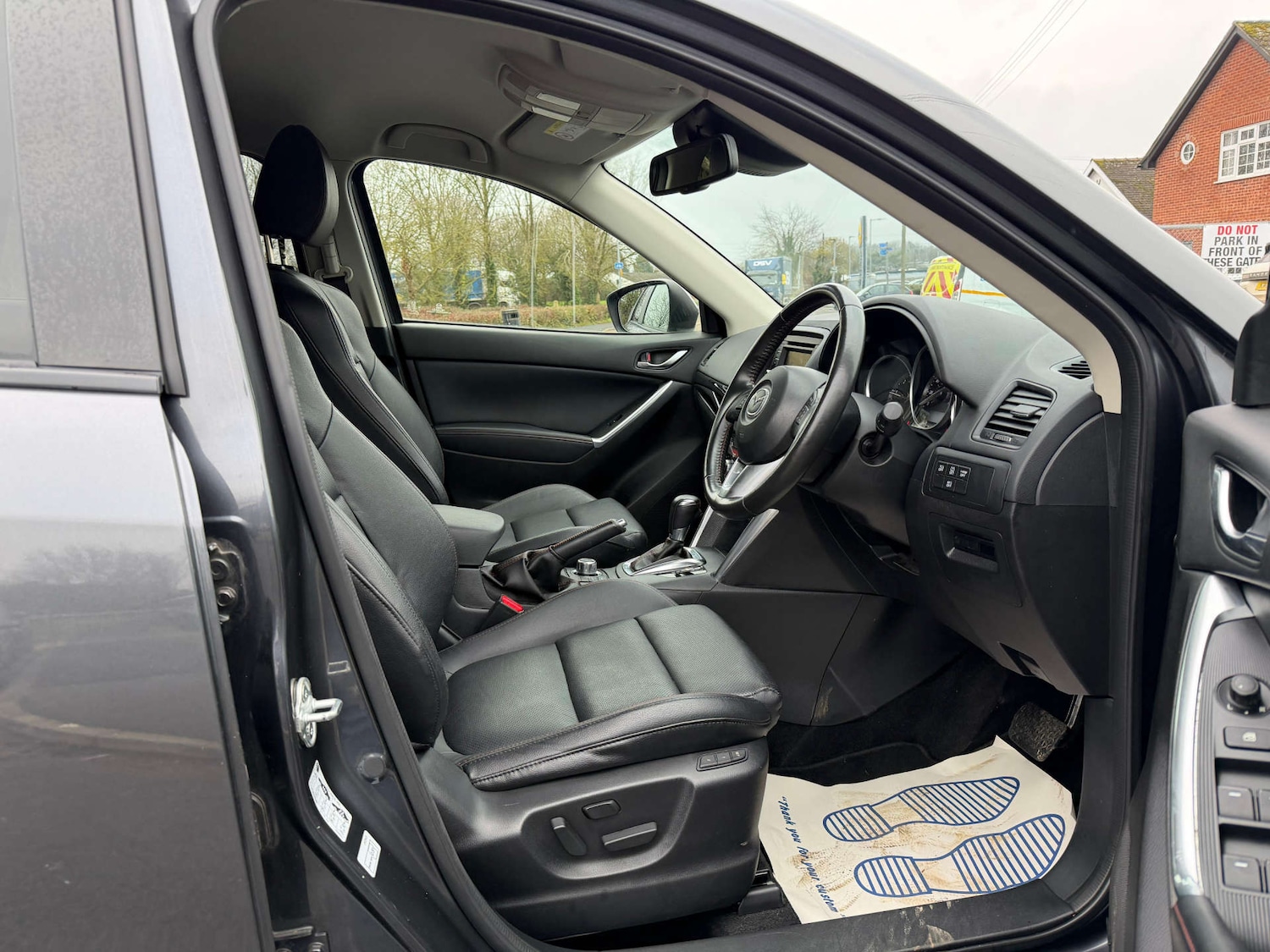 Used Mazda CX-5 2014 for sale - 77437620: Photo 27