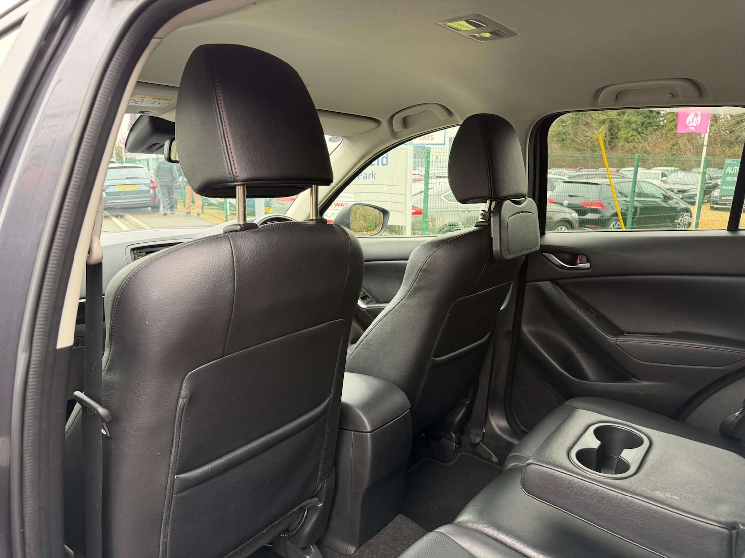 Used Mazda CX-5 2014 for sale - 77437620: Photo 29