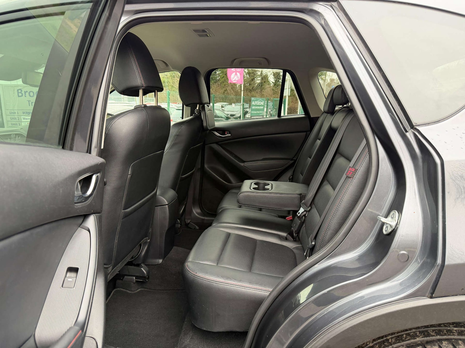 Used Mazda CX-5 2014 for sale - 77437620: Photo 30