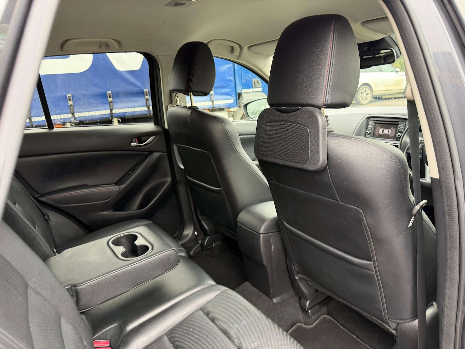 Used Mazda CX-5 2014 for sale - 77437620: Photo 31