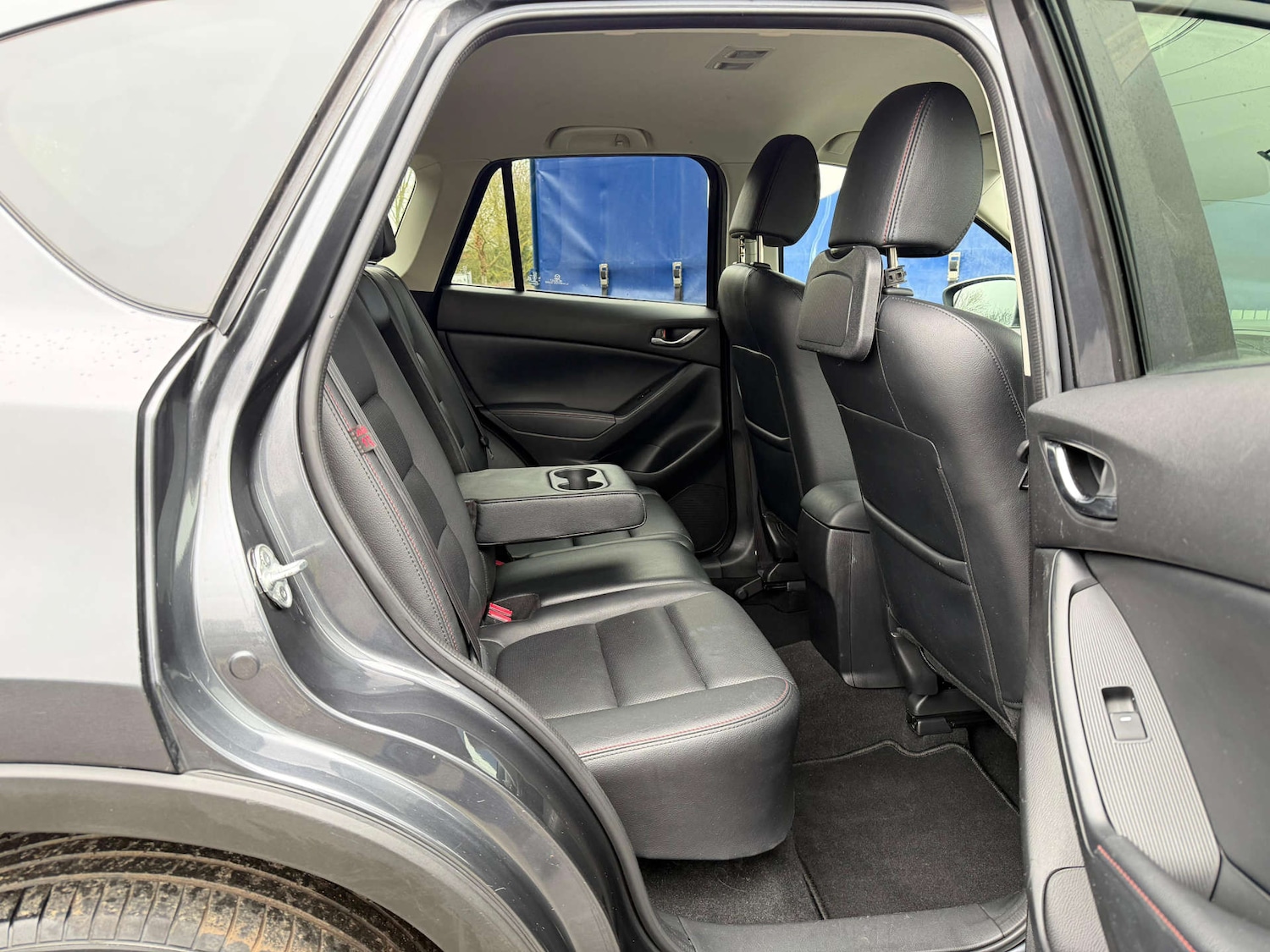 Used Mazda CX-5 2014 for sale - 77437620: Photo 33