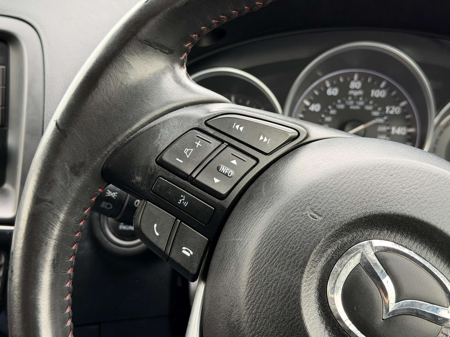 Used Mazda CX-5 2014 for sale - 77437620: Photo 35