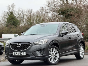Used Mazda CX-5 2014 for sale - 77437620: Photo