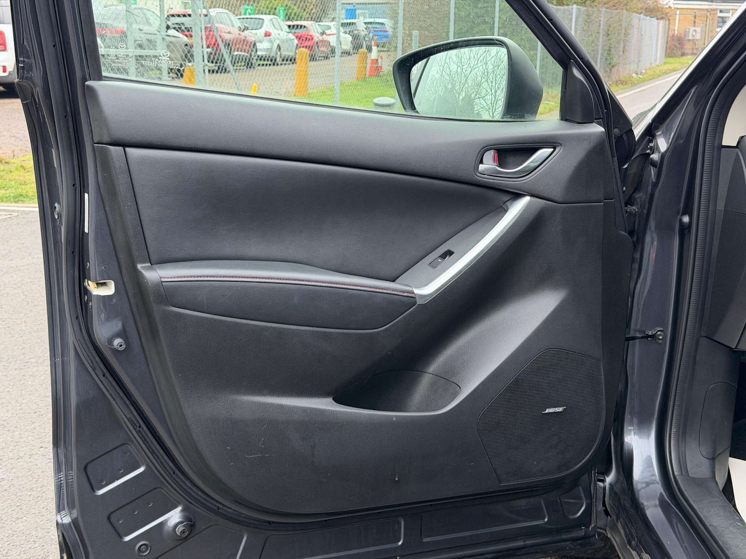 Used Mazda CX-5 2014 for sale - 77437620: Photo 40